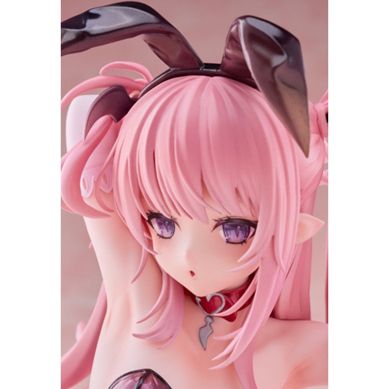 Rurumu PURE Lulumu Succubus Illustrated by Tamano Kedama DELUXE Edition