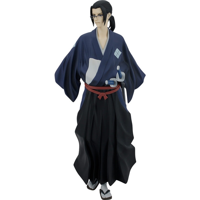 Samurai Champloo POP UP PARADE Jin L Size