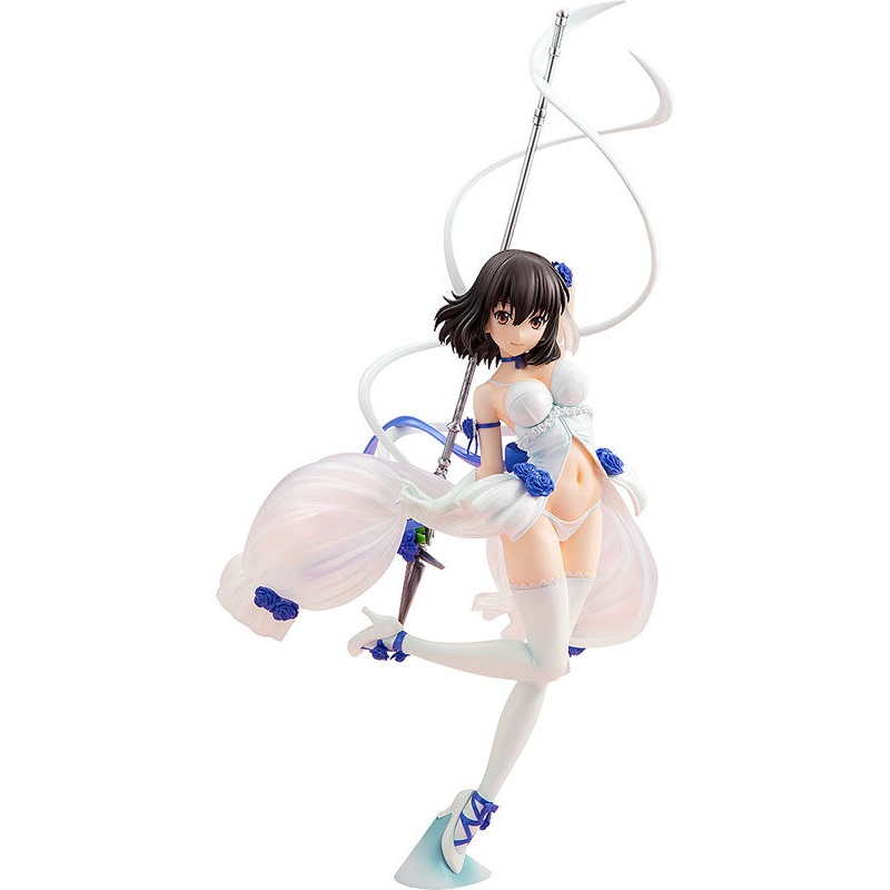 Strike the Blood KADOKAWA Yukina Himeragi: Summer Wedding ver.(re-run)