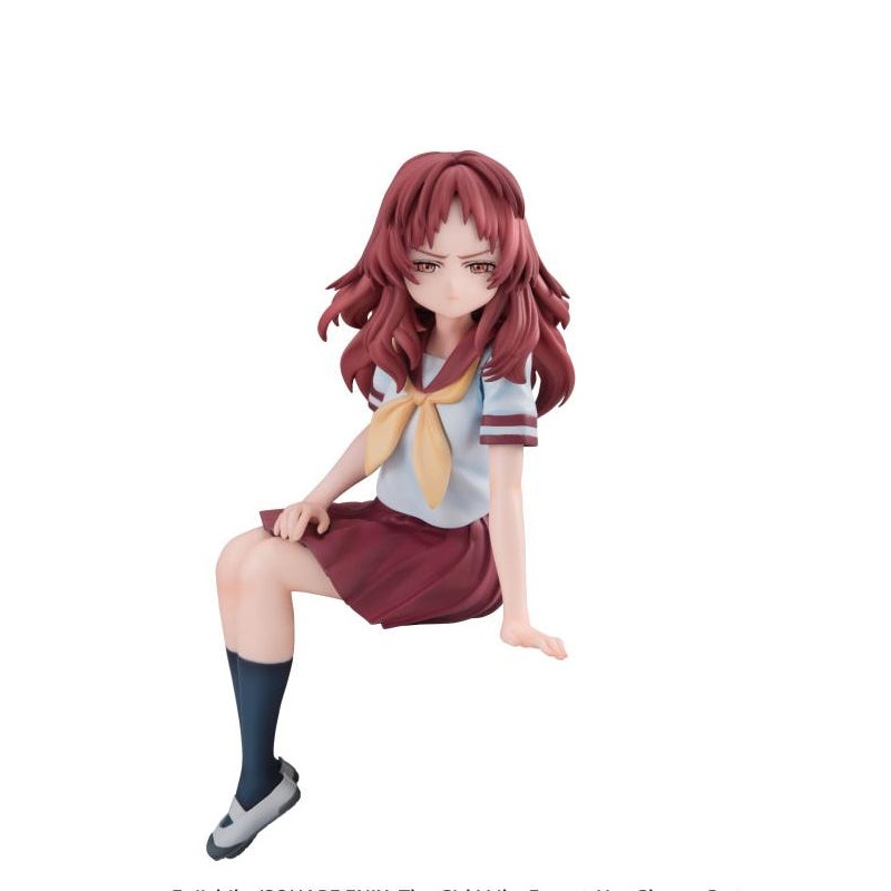 The Girl I Like Forgot Her FuRyu GlassesNoodle Stopper Figure Ai Mie