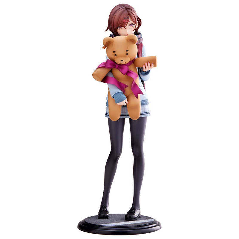 THE IDOLM@STER WAVE SHINY COLORS Madoka Higuchi DT-194
