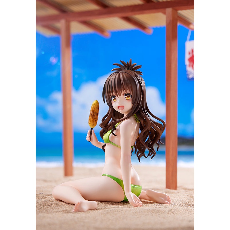 To Love-Ru QUES Q Darkness Mikan Yuuki Bikini Style