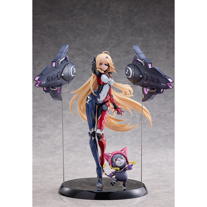 Tower of Fantasy RIBOSE Nemesis Venus Ver.