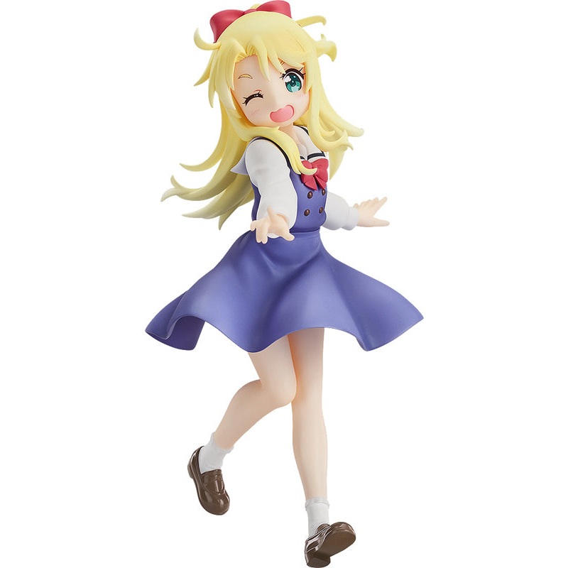 Wataten!: An Angel Flew Down to Me Precious Friends POP UP PARADE Noa Himesaka