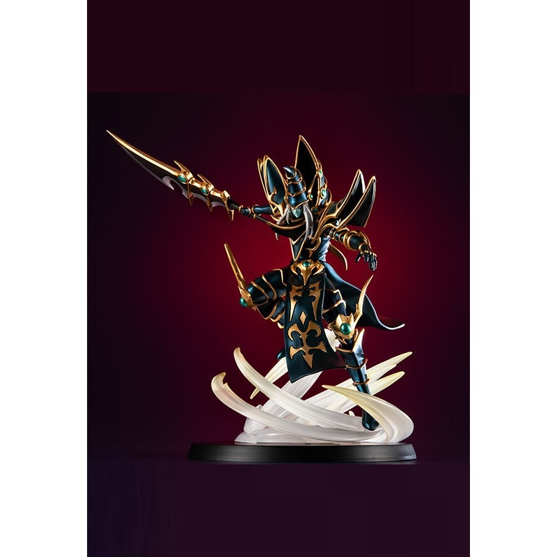 Yu-Gi-Oh! Duel Monsters MEGAHOUSE MONSTERS CHRONICLE Dark Paladin