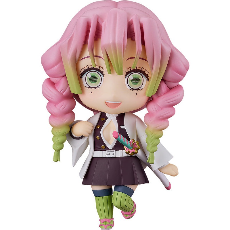 2217 Demon Slayer: Kimetsu no Yaiba Nendoroid Mitsuri Kanroji