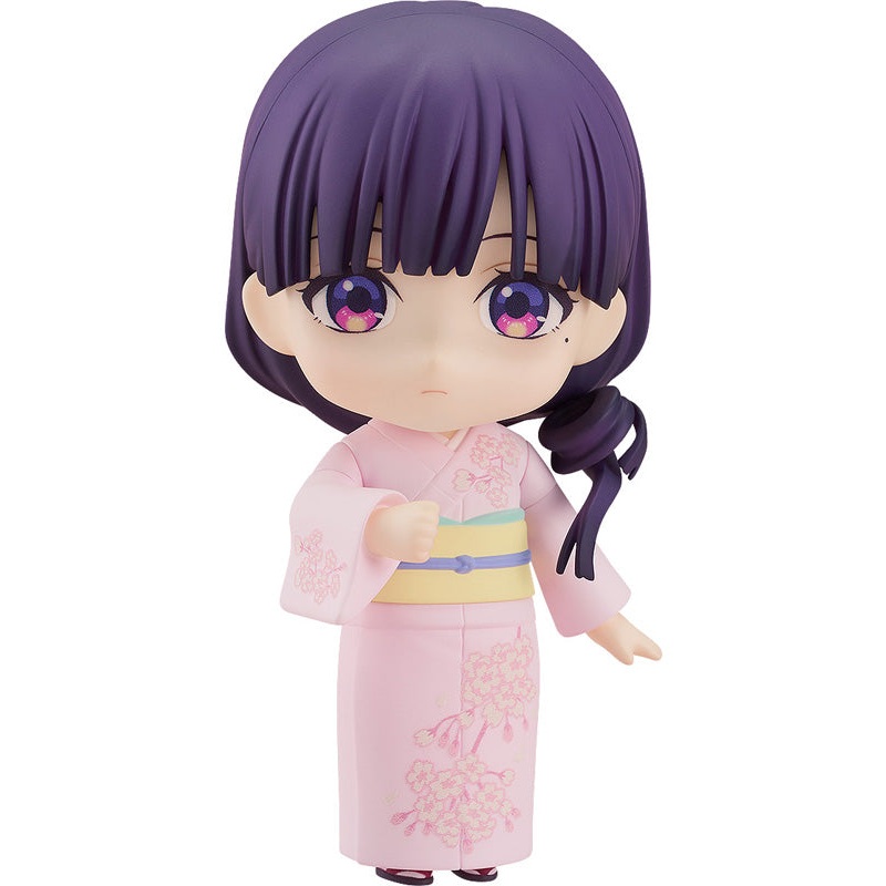 2234 My Happy Marriage Nendoroid Miyo Saimori