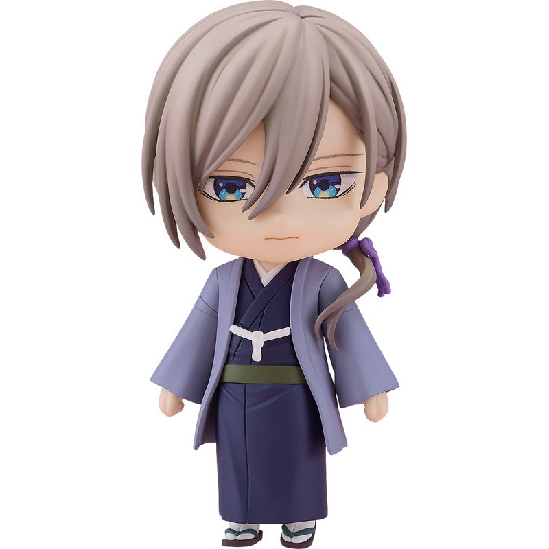 2235 My Happy Marriage Nendoroid Kiyoka Kudo