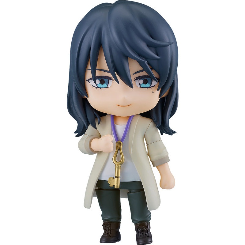 2237 Suzume Nendoroid Souta Munakata