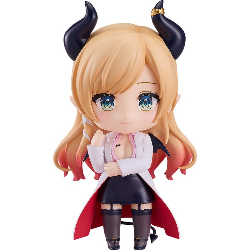 2240 hololive production Nendoroid Yuzuki Choco