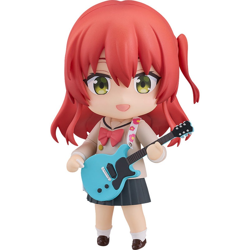 2244 Bocchi the Rock! Nendoroid Ikuyo Kita