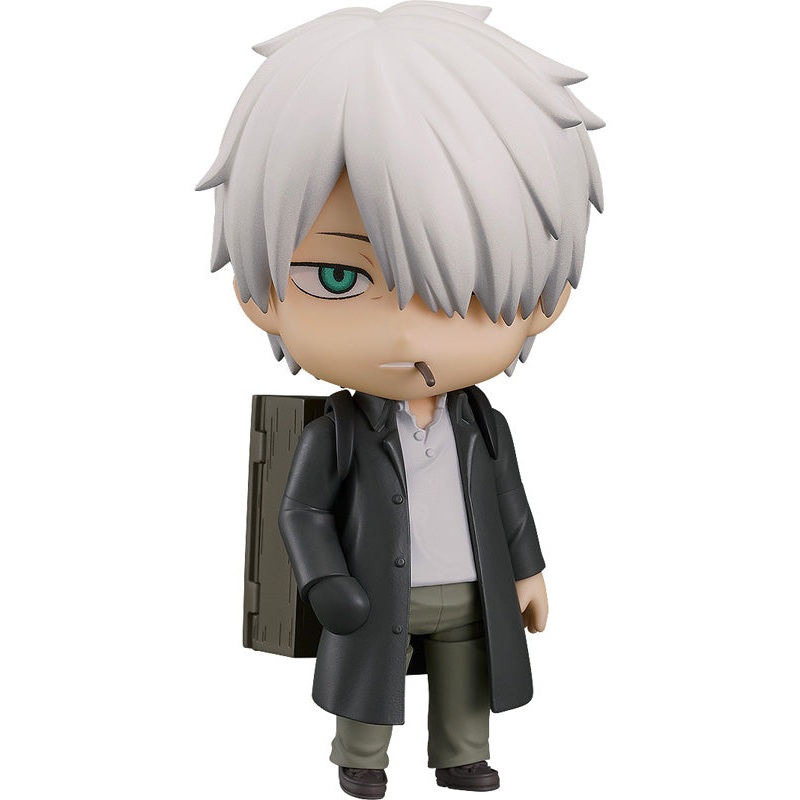 2246 Mushishi Nendoroid Ginko