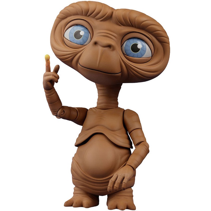 2260 E.T. 1000 TOYS Nendoroid E.T.