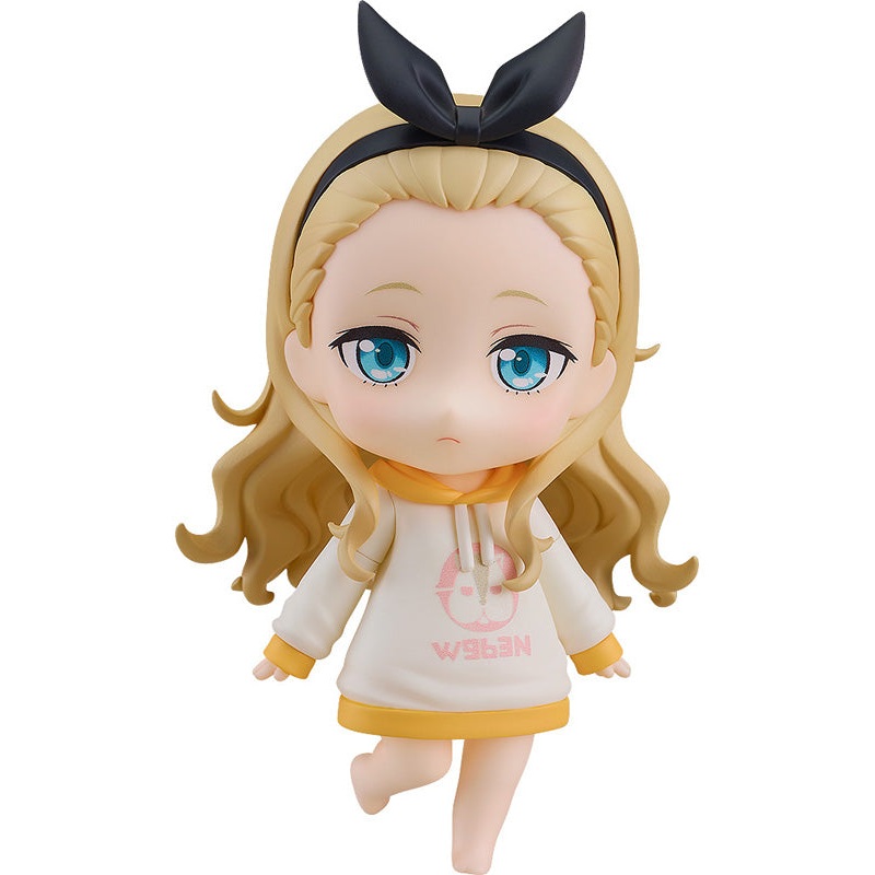 2272 Lycoris Recoil Nendoroid Kurumi