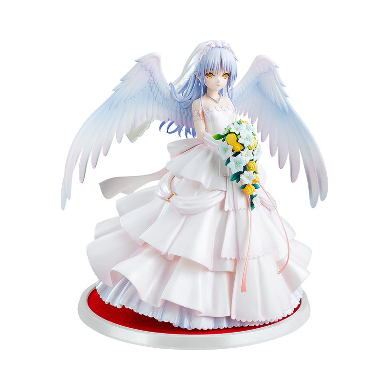 Angel Beats! KADOKAWA Kanade Tachibana: Wedding ver.