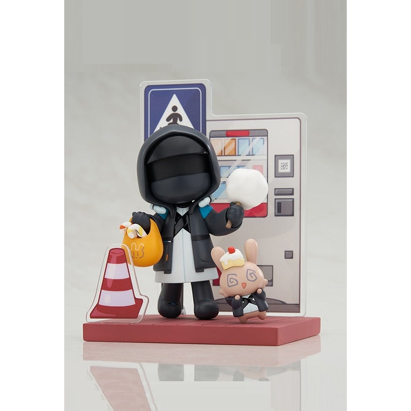 Arknights APEX Will You be Having the Dessert? Mini Series Doctor