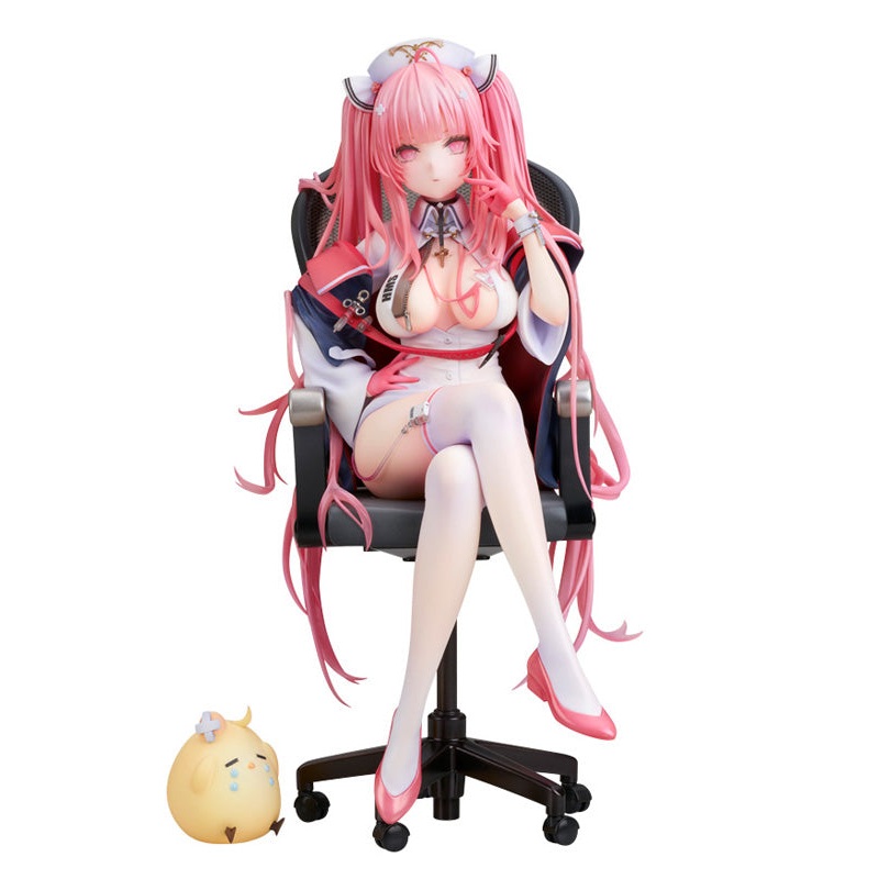 Azur Lane ALTER Perseus Nursery Unfamiliar Duties ver.