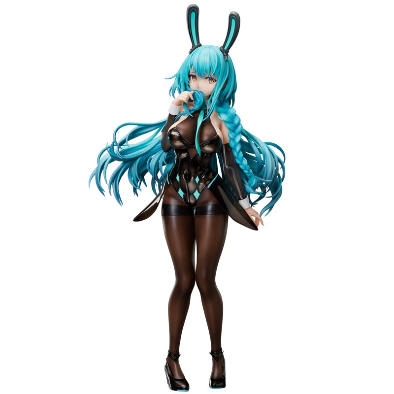 AzurLane FREEing UNION CREATIVE  B-style Boise : Sheepish Sapphire