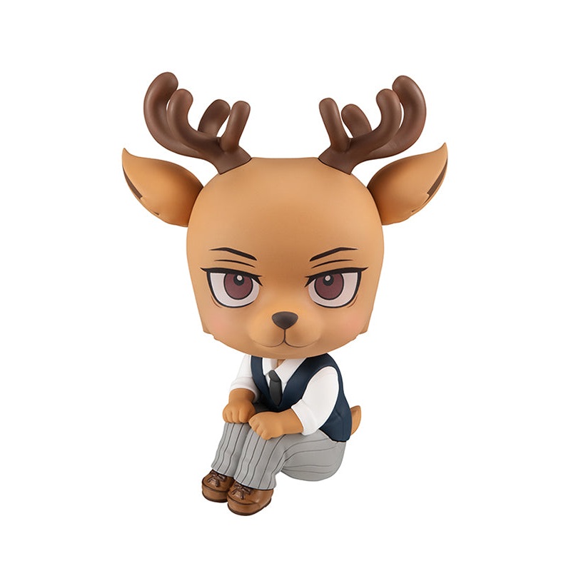 BEASTARS MEGAHOUSE Lookup Louis