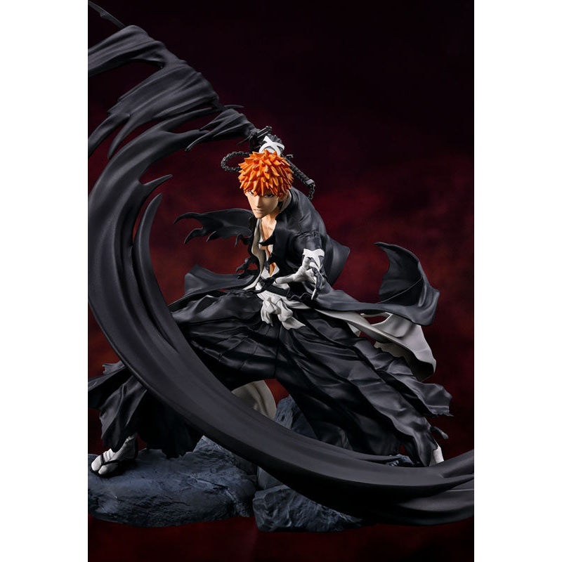 Bleach: Thousand-Year Blood War Bandai Figuarts Zero Kurosaki Ichigo -Thousand-Year Blood War-