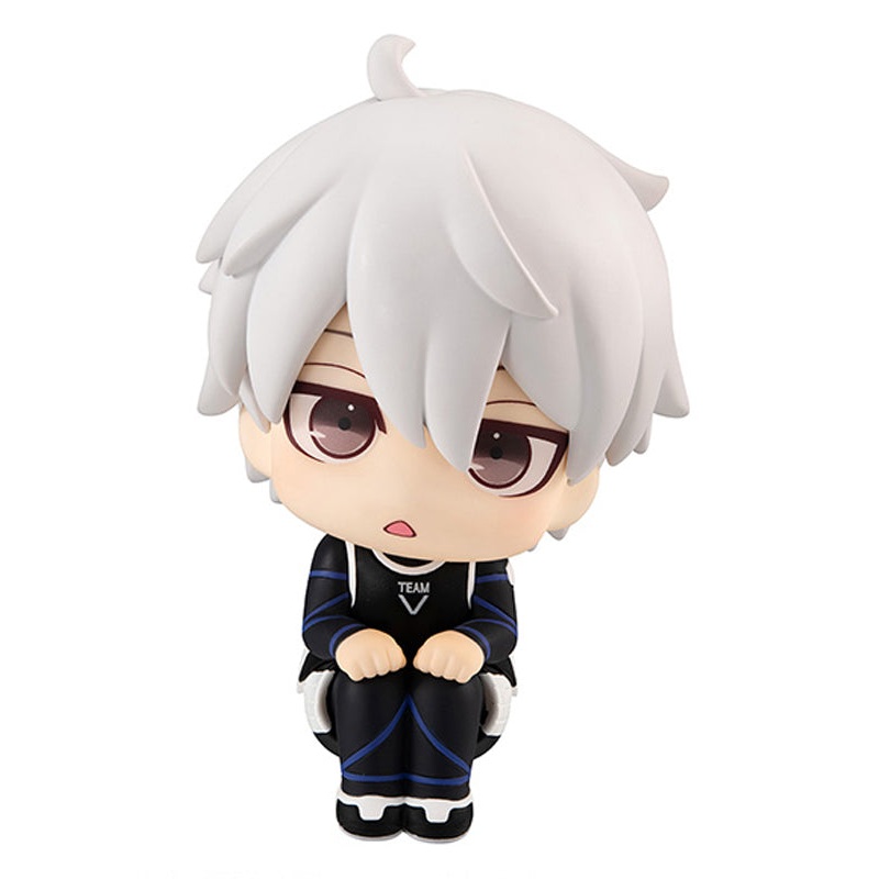 BLUE LOCK MEGAHOUSE Lookup Seishiro NagiRepeat