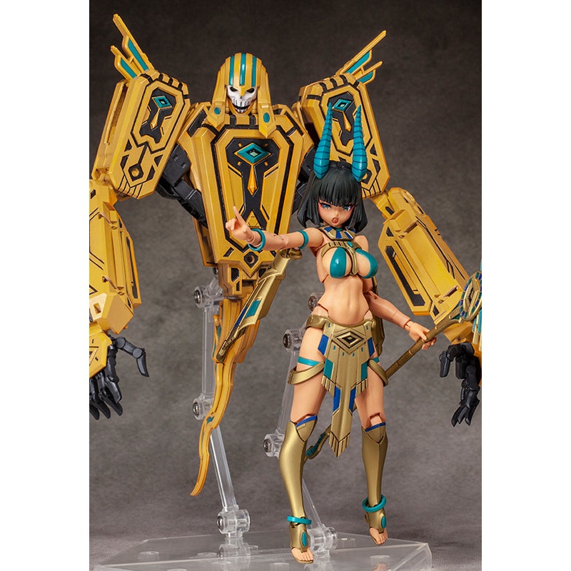 Dark Advent SKYTUBE Undeaddress Isis DX ver.