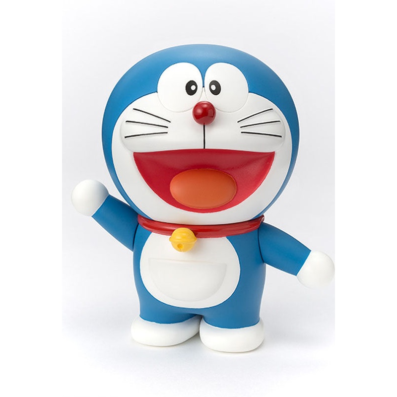 Doraemon Bandai Figuarts Zero Doraemon (JP)