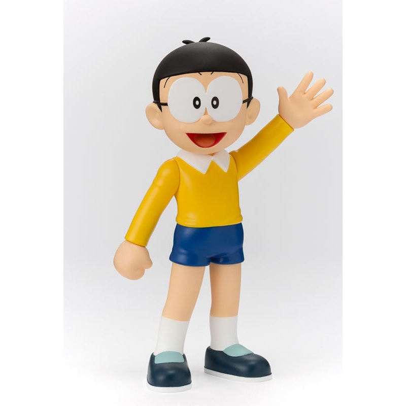 Doraemon Bandai Figuarts Zero Nobi Nobita (JP)