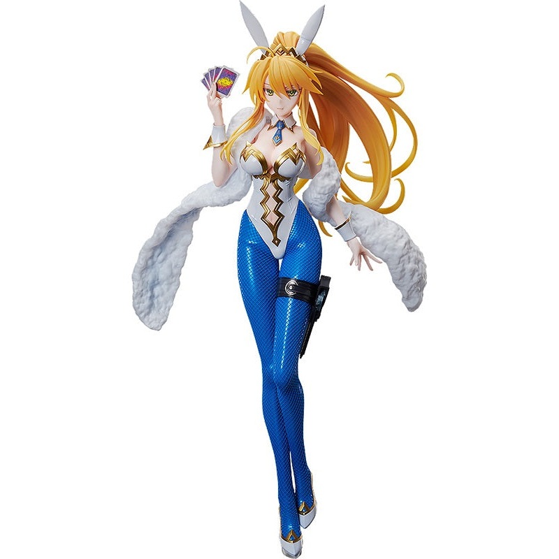 Fate/Grand Order FREEing Ruler/Altria Pendragon