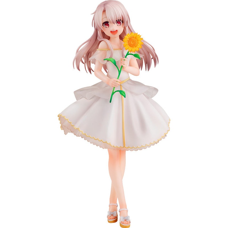 Fate/kaleid liner PrismaIllya: Licht - The Nameless Girl KADOKAWA Illyasviel von Einzbern: Summer Dress ver.