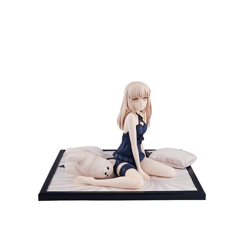 Fate/stay night [Heavens Feel] KADOKAWA Saber Alter: Babydoll Dress Ver.