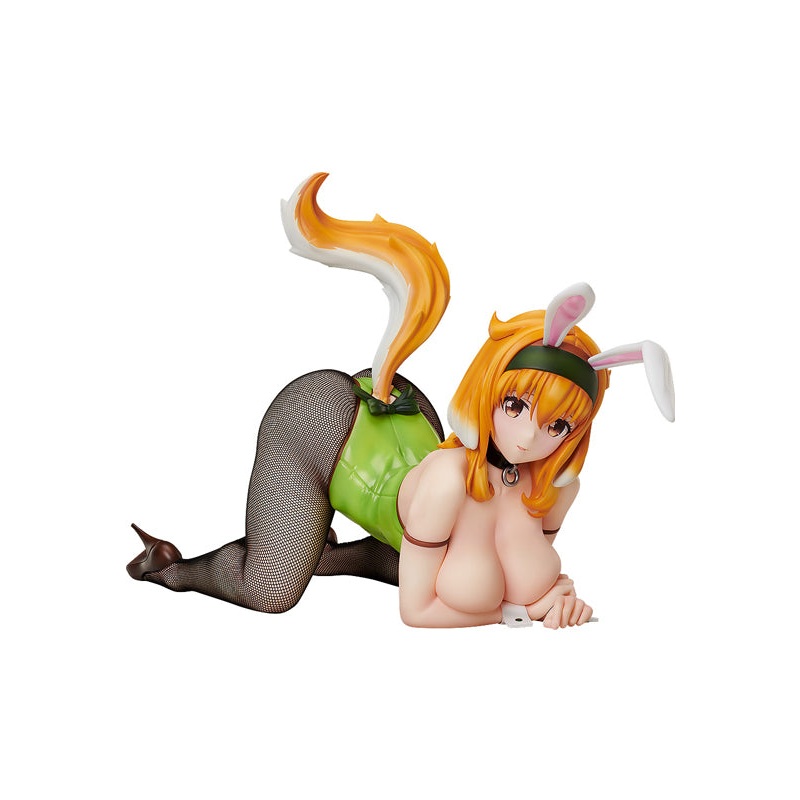 Harem in the Labyrinth of Another World FREEing Roxanne: Bunny Ver.