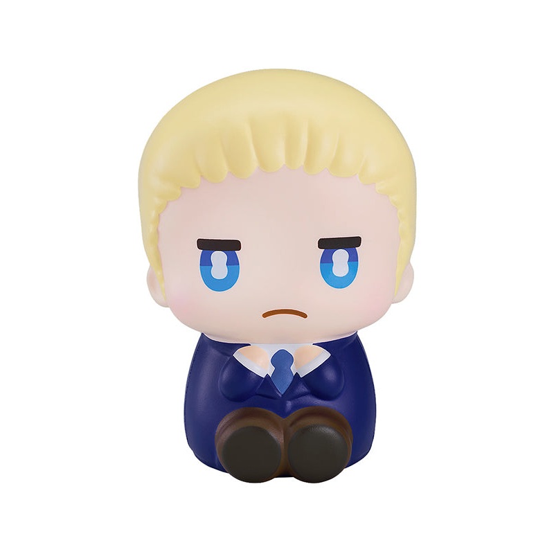 Hetalia WorldStars ORANGE ROUGE Marshmalloid Germany