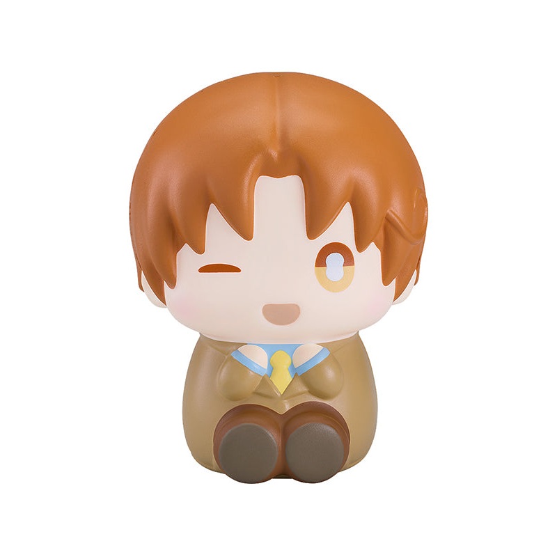 Hetalia WorldStars ORANGE ROUGE Marshmalloid Italy