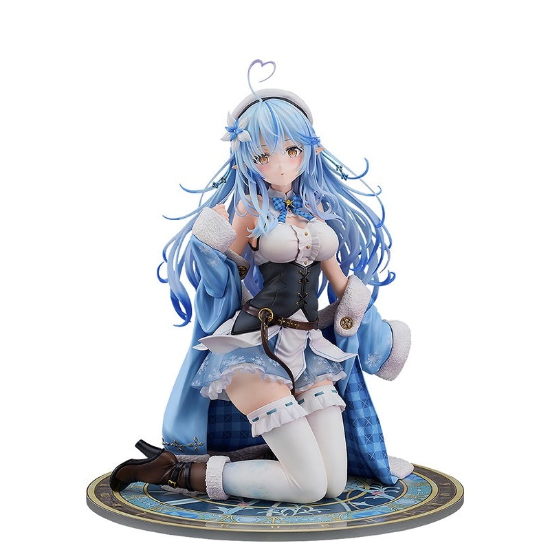 hololive production Max Factory Yukihana Lamy