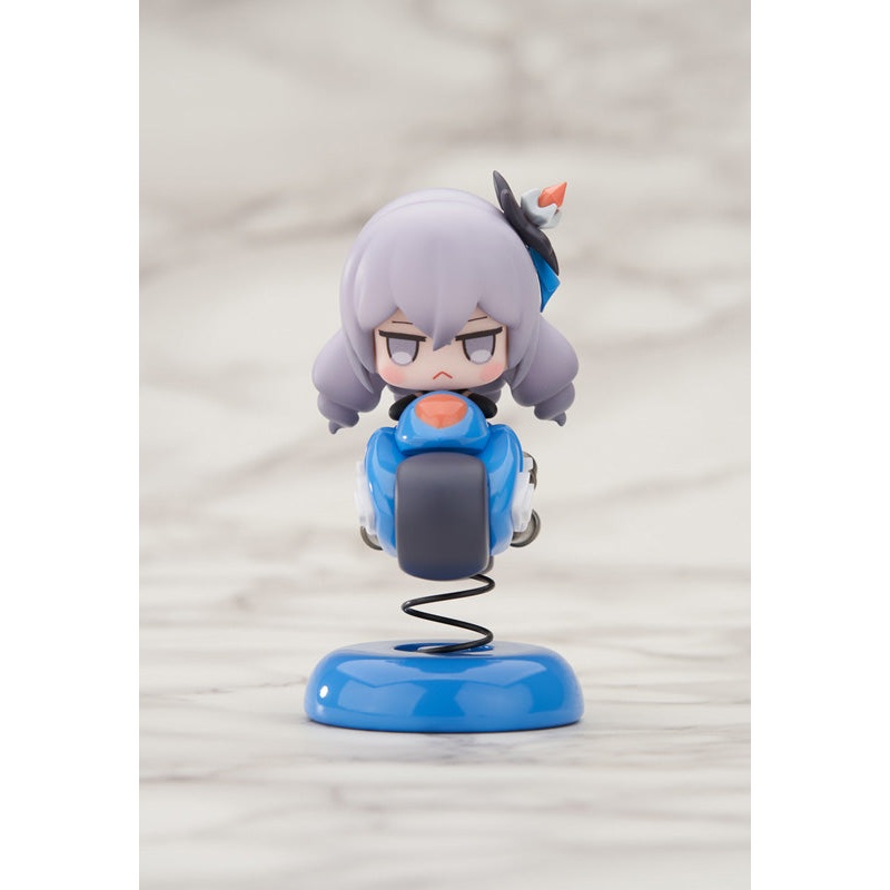 Honkai Impact 3rd APEX Happy Shake Bronya