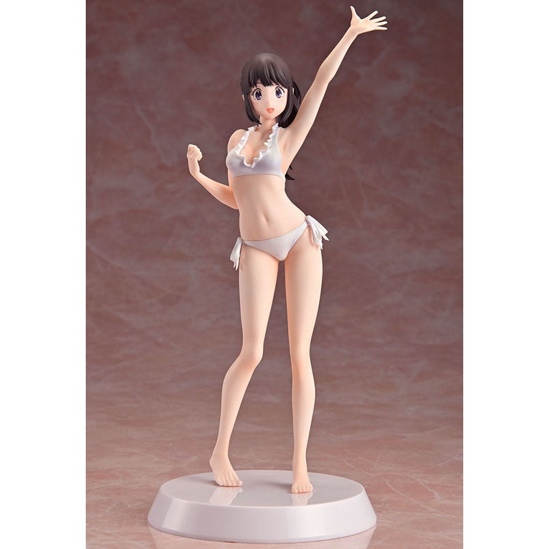 HYOKA OUR TREASURE Eru Chitanda [Summer Queens]