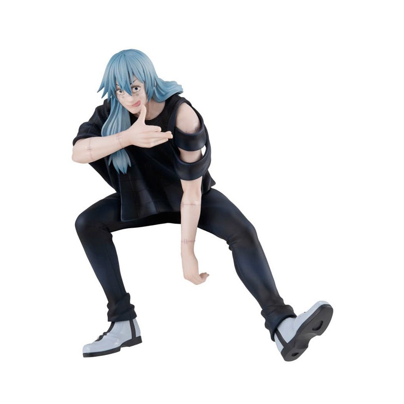 JUJUTSU KAISEN FURYU Mahito