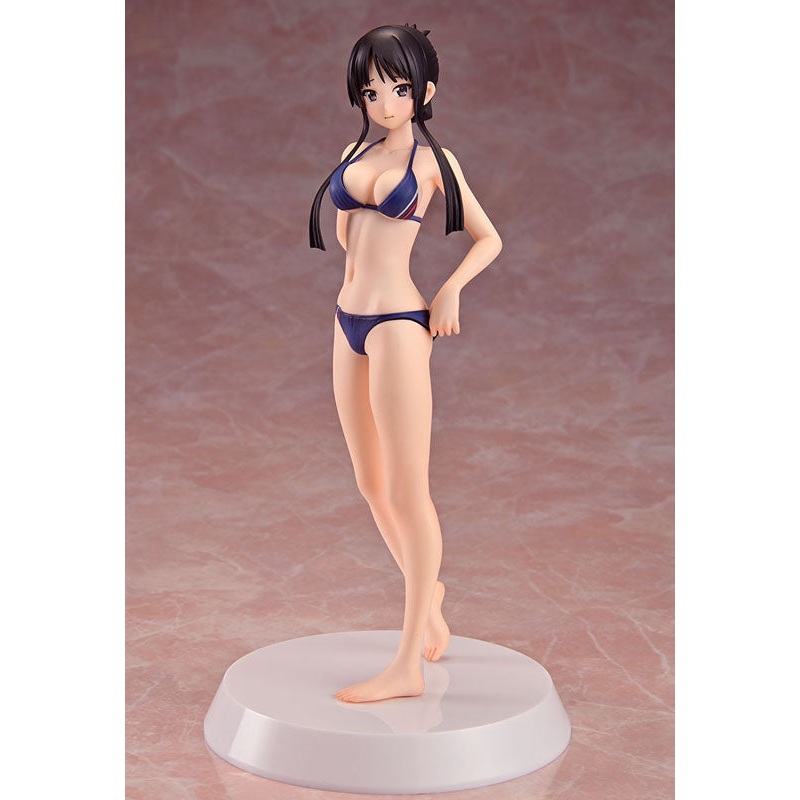 K-ON! OUR TREASURE Mio Akiyama [Summer Queens]