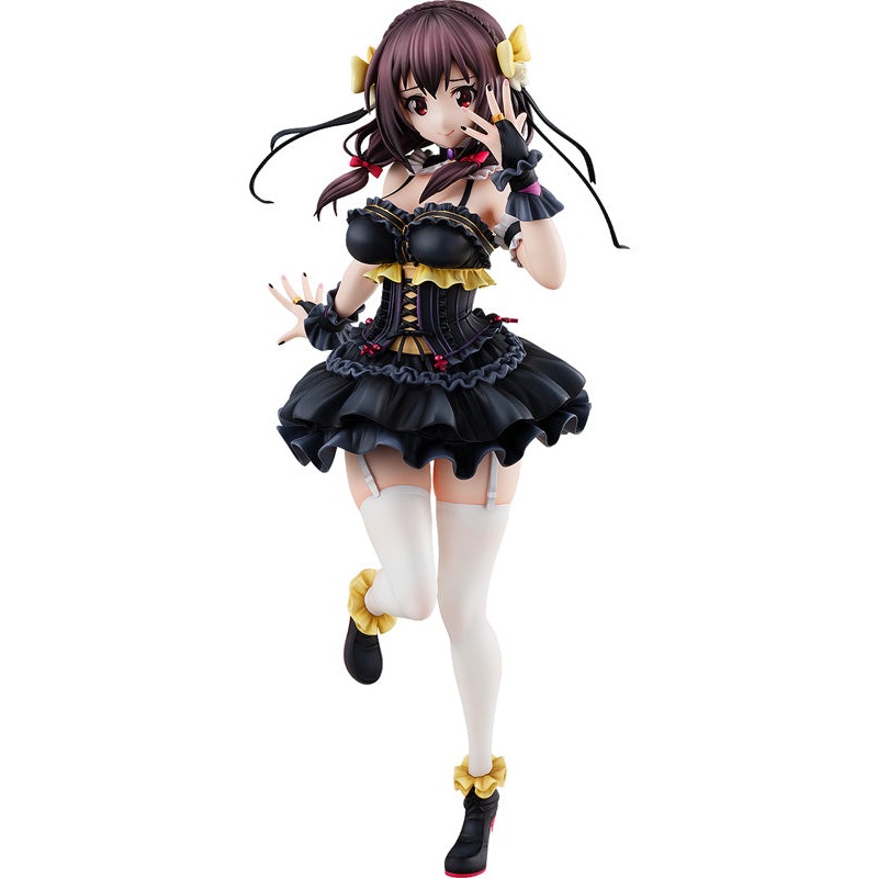 KONO SUBARASHII SEKAI NI BAKUEN WO! KADOKAWA Yunyun: Gothic Lolita Dress Ver.