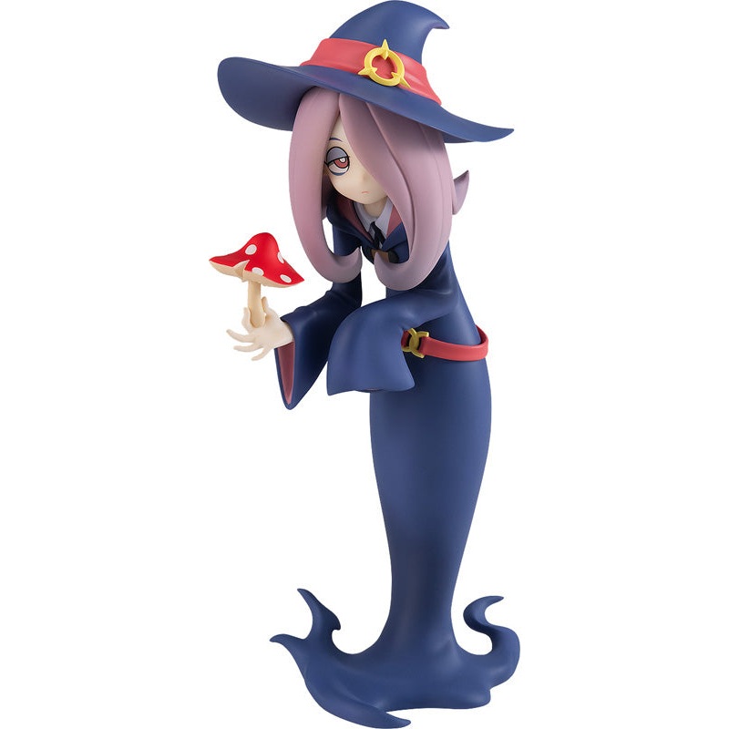 Little Witch Academia POP UP PARADE Sucy Manbavaran