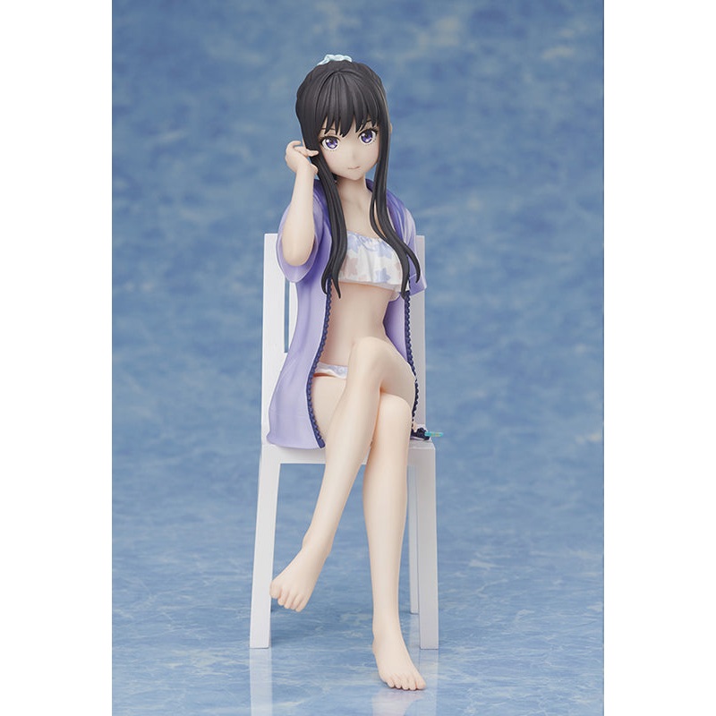 Lycoris Recoil Aniplex Takina Inoue Non Scale Figure