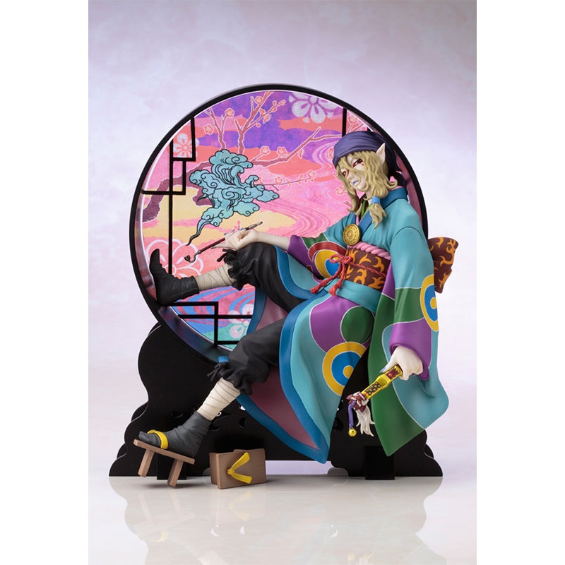 Mononoke Kotobukiya ARTFX J Kusuriuri