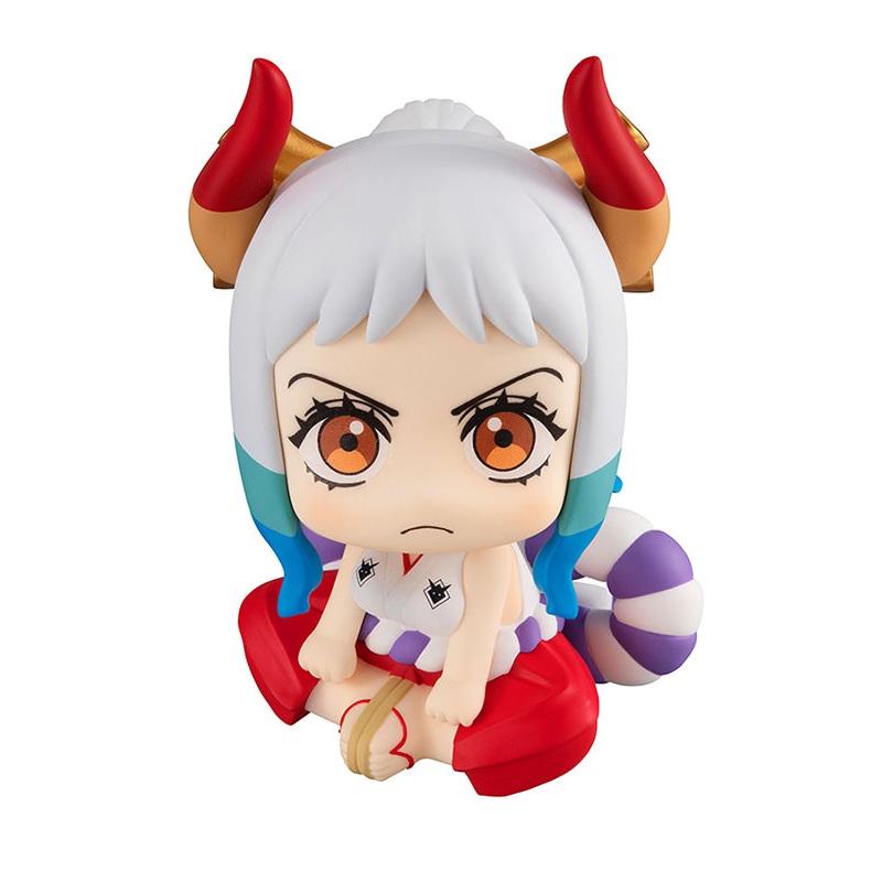 ONE PIECE  MEGAHOUSE Lookup Yamato