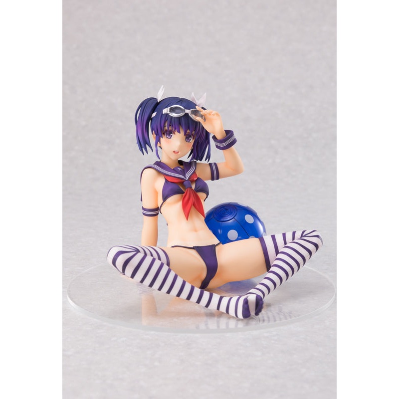Original Orchidseed Comic Aun Nagi Nanami Illustrated by Kurehito Misaki