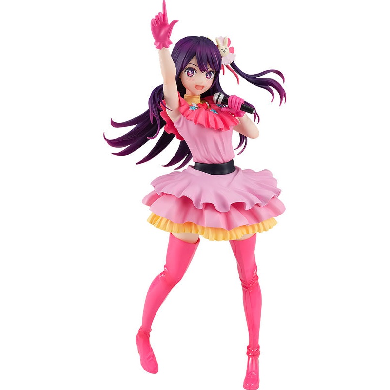 OSHI NO KO POP UP PARADE Ai