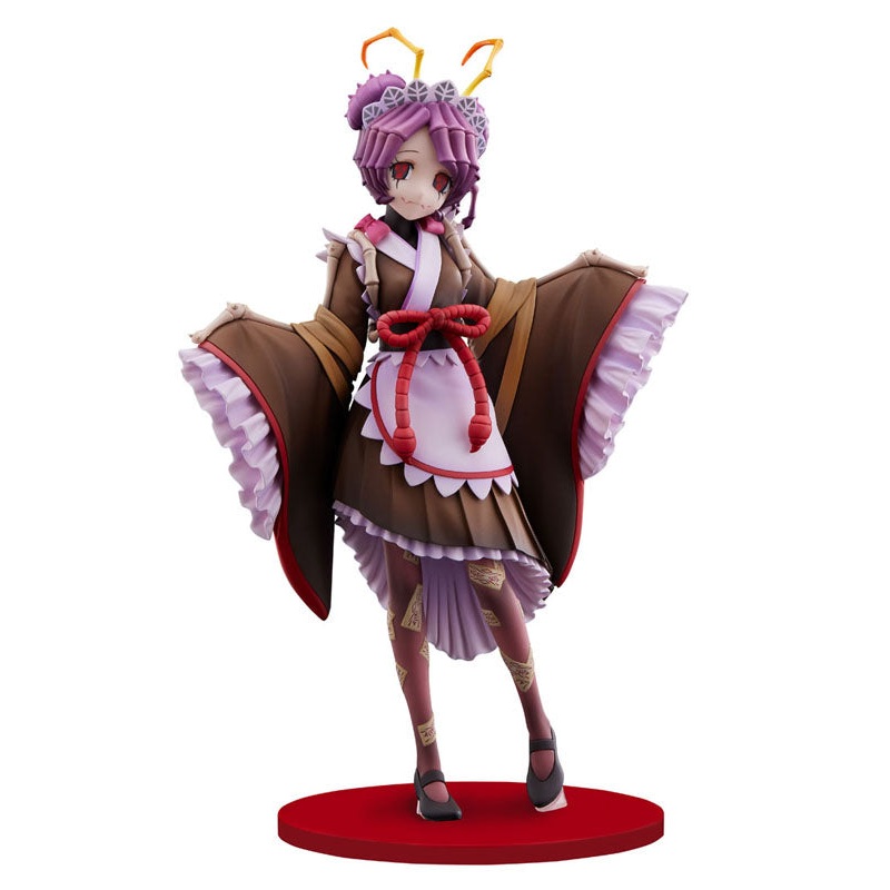 Overlord FuRyu Entoma Vasilissa Zeta