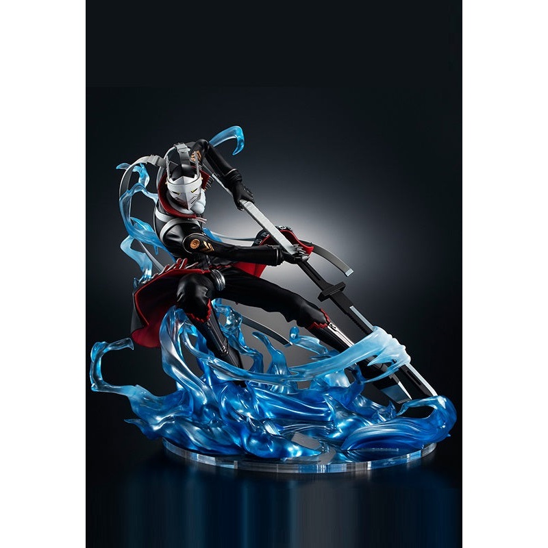 PERSONA 4  MEGAHOUSE Game Characters Collection DX  Golden Izanagi Ver.2