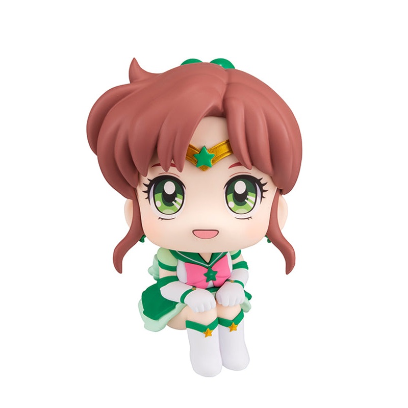 Sailor Moon Cosmos the movie MEGAHOUSE  Lookup  Eternal Sailor Jupiter