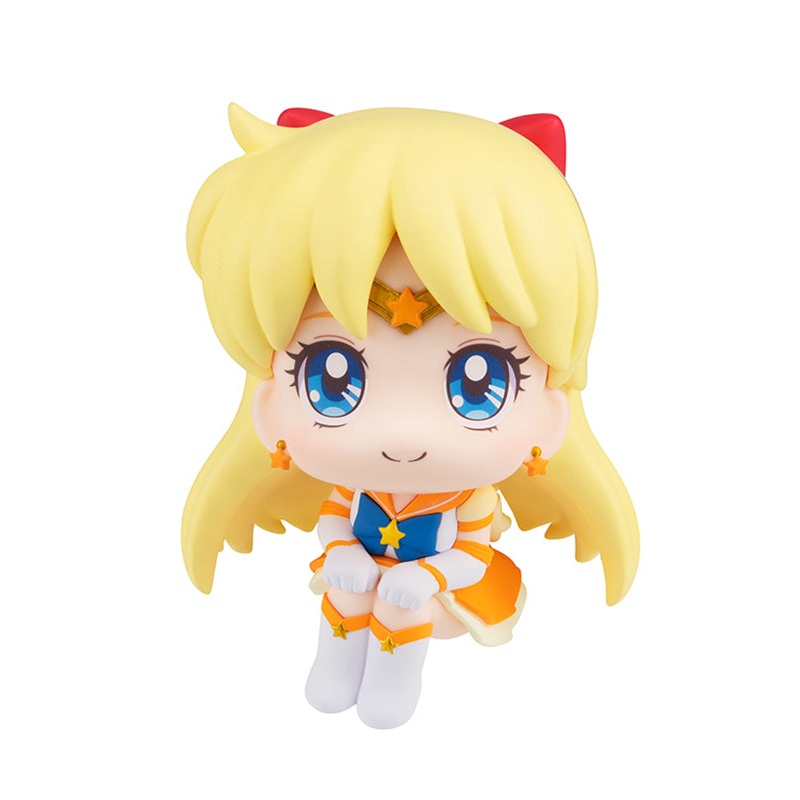 Sailor Moon Cosmos the movie MEGAHOUSE Lookup  Eternal Sailor Venus